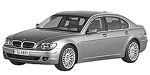 BMW E65 P3353 Fault Code